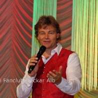 Rudy Giovannini in Gro&szlig;harthau