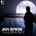 Cover Jan Simon-La Luna Blu