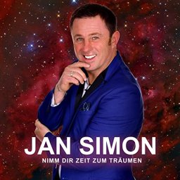 Cover Jan Simon- Nimm Dir Zeit zum träumen.jpg