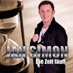 Jan Simon-Die Zeit läuft.jpg