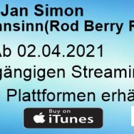 Jan Simon Richtung Wahnsinn (Rod Berry Remix)