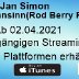 Jan Simon Richtung Wahnsinn (Rod Berry Remix)