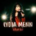 Cover Lydia Menn- What for