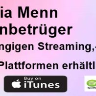 Lydia Menn-Herzensbetrüger