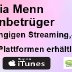 Lydia Menn-Herzensbetrüger