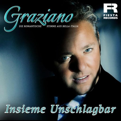 Graziano - Insieme Unschlagbar