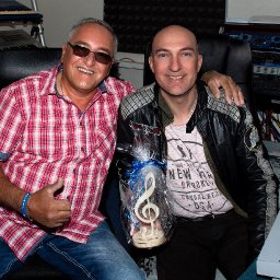 Gert mit J&ouml;rg Lamster im Wetcat Tonstudio.jpg