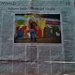 Zeitungs Bericht Advent beim Odenwald Tiroler.jpg