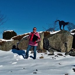 Gert Open Air im Schnee.jpg