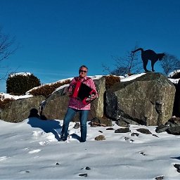Gert Open Air im Schnee.jpg