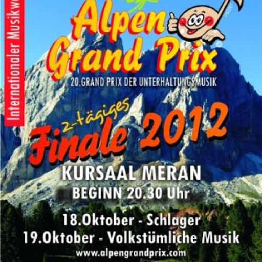 Alpen Grand Prix Meran