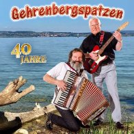 40 Jahre Gehrenbergspatzen