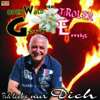 Cover zur Single "Ich liebe nur Dich