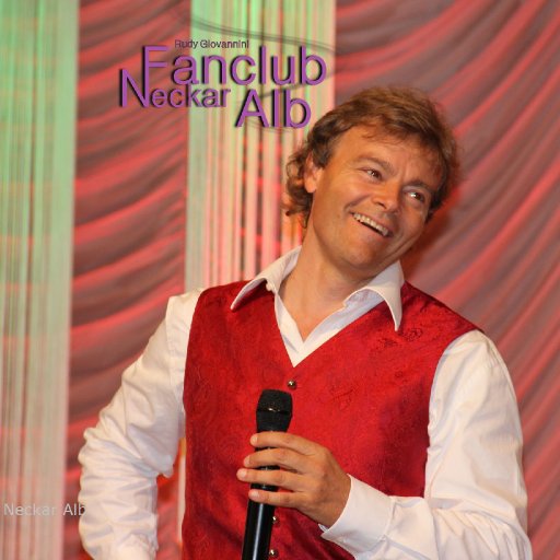 Rudy Giovannini vertr&auml;umt