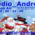 Sendungsflyer Andreo 