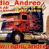 Sendungsflyer Andreo 