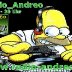 Sendungsflyer Andreo 