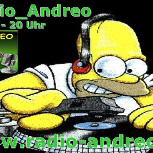 Sendungsflyer Andreo 