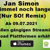 Jan Simon-Ich hab den Himmel noch nicht lange kapiert (Nur So! Remix)