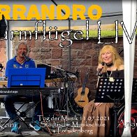 MARRANDRO STURMFL&Uuml;GEL LIVE 