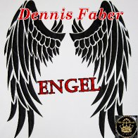 Coverbild von dem Titel Engel von Dennis Faber
