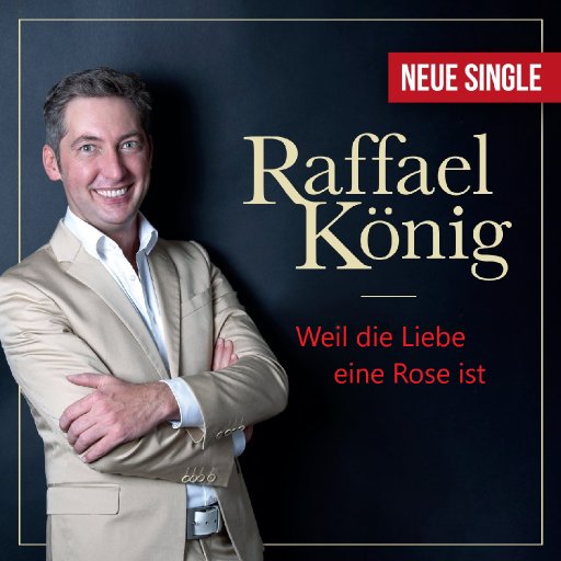 Neue Single - Weil die Liebe2