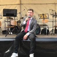 Bilder Auftritt Raffael K&ouml;nig