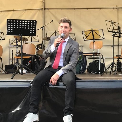 Bilder Auftritt Raffael K&ouml;nig