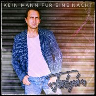 Cover Art - Fabyan - Kein Mann für eine Nacht -Popschlager