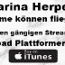 Marina Herper- Träume können fliegen