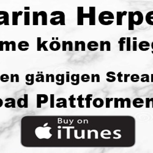 Marina Herper- Träume können fliegen