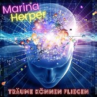 Marina Herper-Träume können fliegen