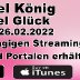 Raffael König-so viel glück