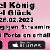 Raffael K&ouml;nig-so viel gl&uuml;ck