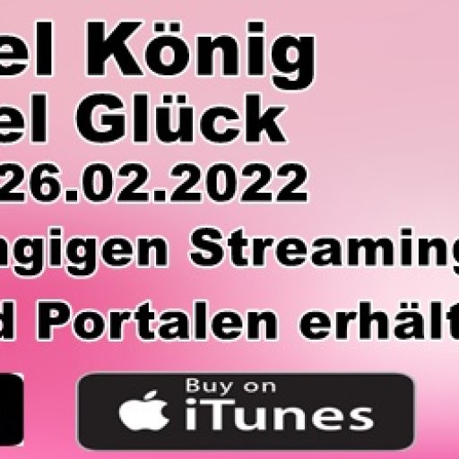 Raffael K&ouml;nig-so viel gl&uuml;ck