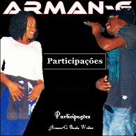 Participa&ccedil;&otilde;es Album