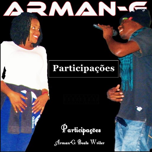 Participações Album
