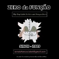 Zero da Fun&ccedil;&atilde;o