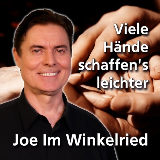 Viele Hände schaffen's leichter