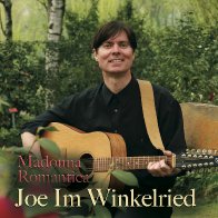 Joe Im Winkelried CD Cover von Madonna Romantica