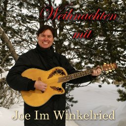 Joe im Winkelried CoverXMAS.jpg