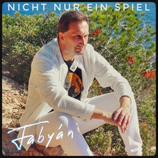 Cover Art - Fabyan - Nicht nur ein Spiel-- 1500x1500