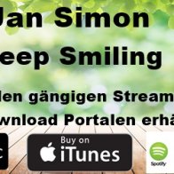 jan simon keep smiling