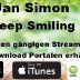 jan simon keep smiling