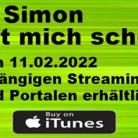 Jan Simon- Wer kennt mich schon