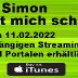 Jan Simon- Wer kennt mich schon