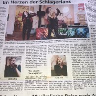 Nicht nur fuer Schlagerfans