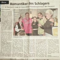 Schlager Romantik