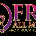 FRC All Music Website Logo