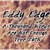 Eddy Edge on Tour